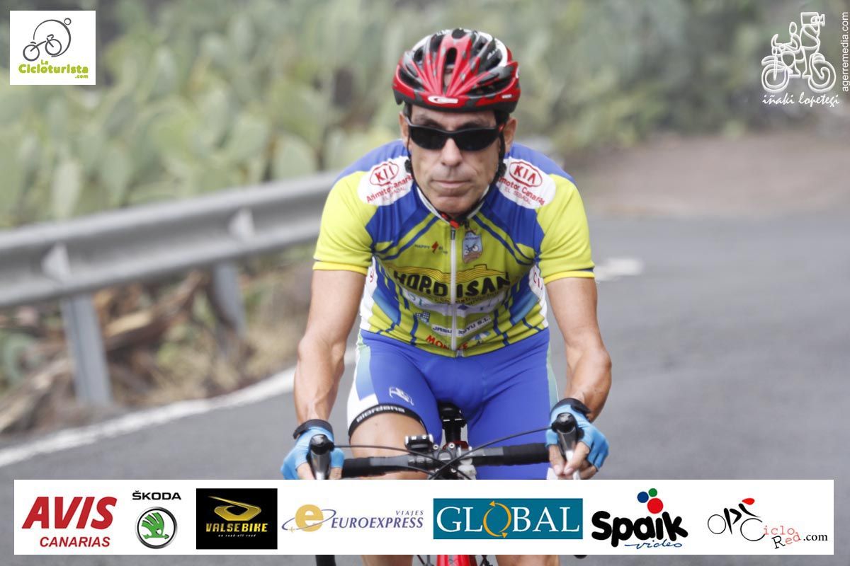 Cicloturista Gran Canaria_etapa2
