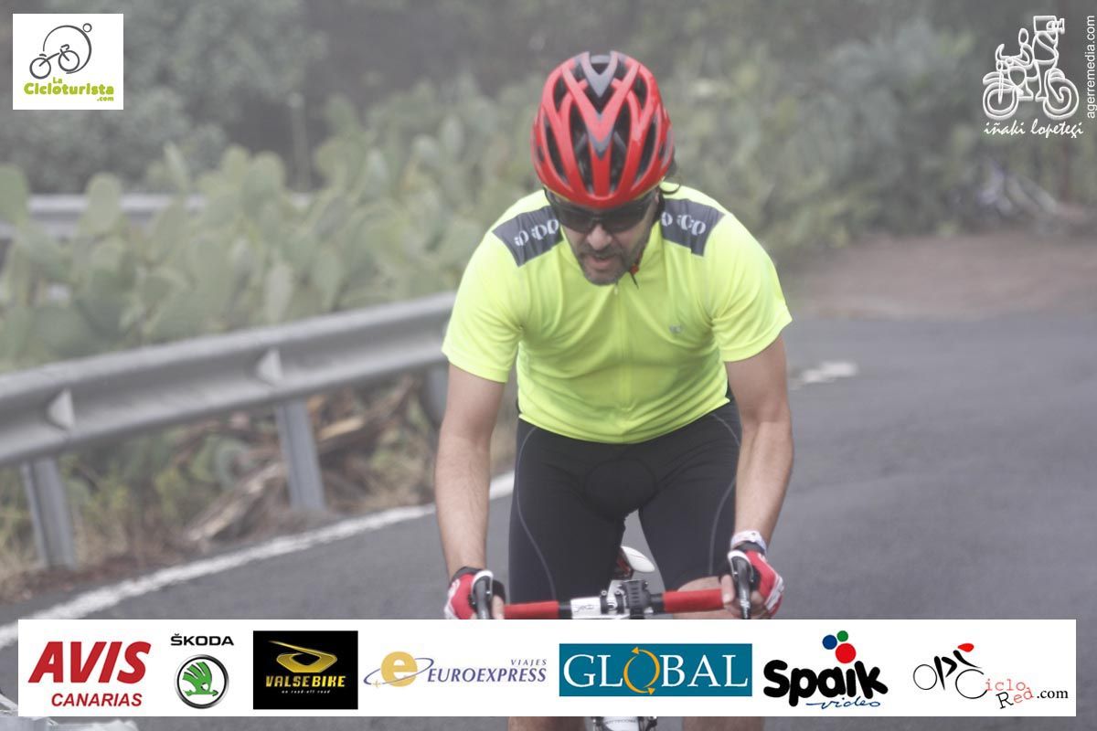 Cicloturista Gran Canaria_etapa2