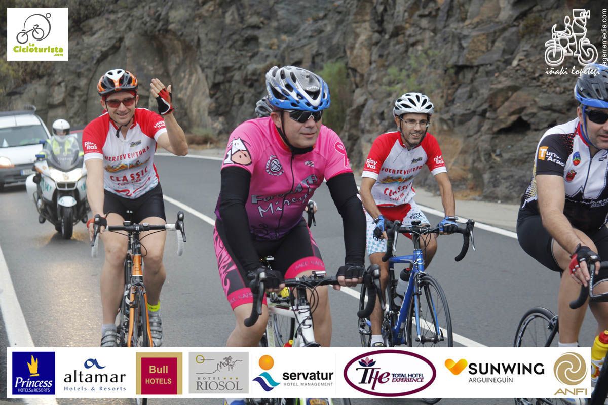 Cicloturista Gran Canaria_etapa2