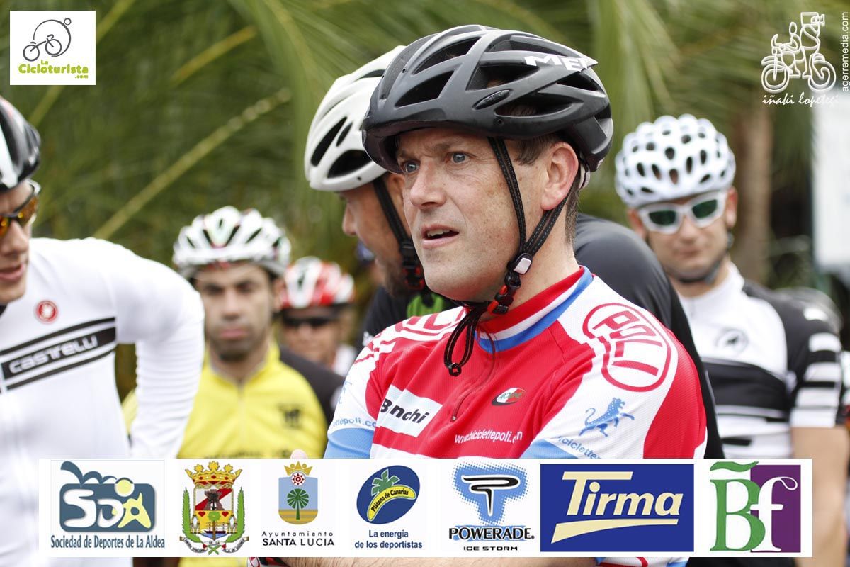Cicloturista Gran Canaria_etapa2