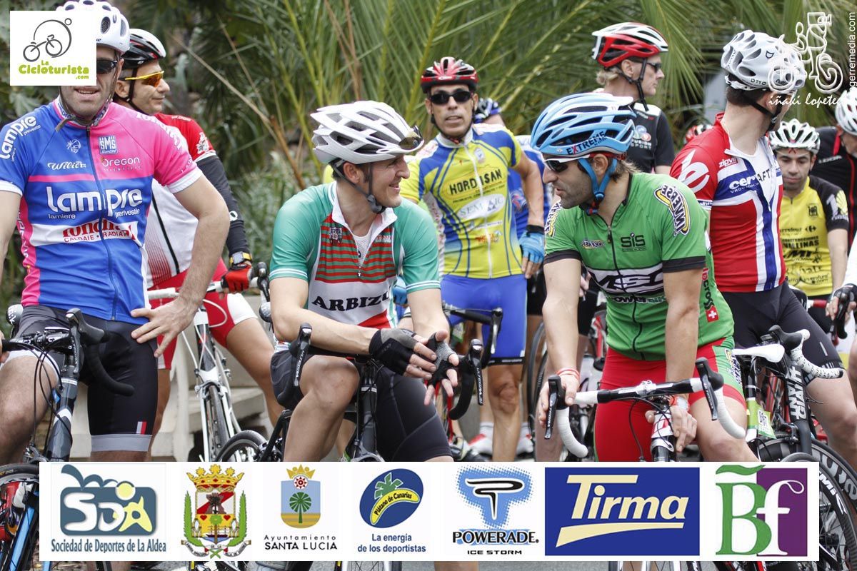 Cicloturista Gran Canaria_etapa2