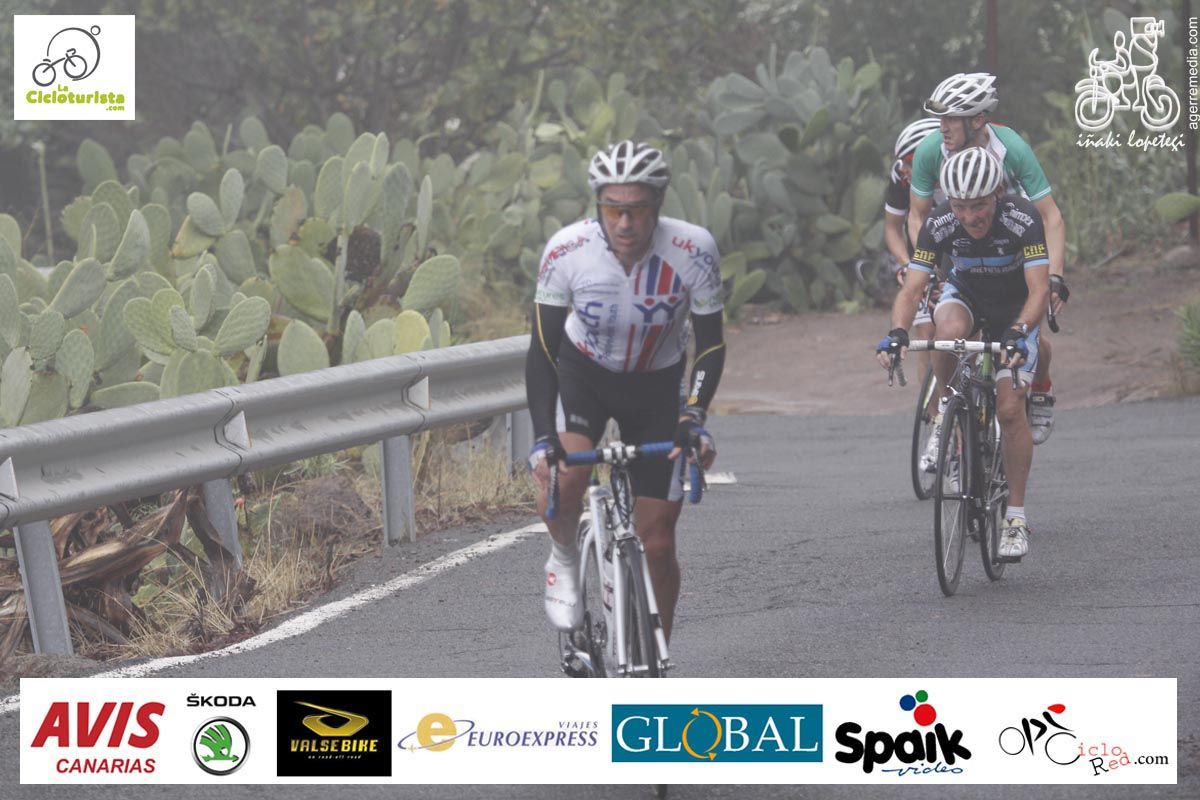 Cicloturista Gran Canaria_etapa2