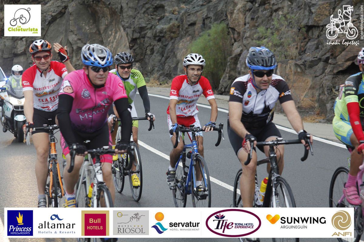 Cicloturista Gran Canaria_etapa2