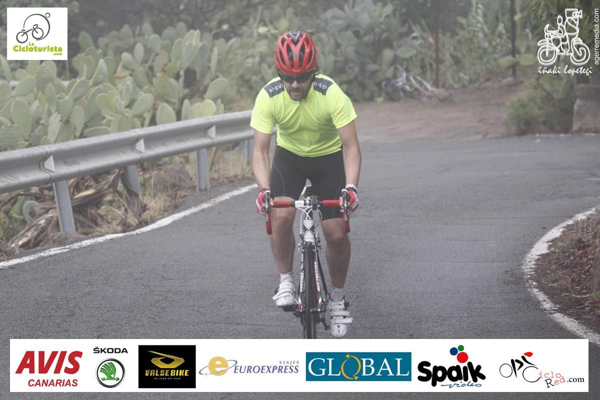 Cicloturista Gran Canaria_etapa2