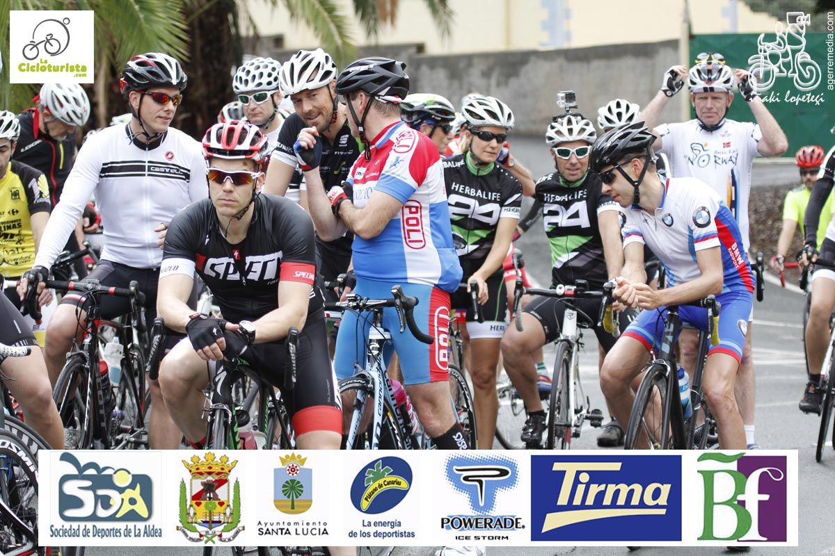 Cicloturista Gran Canaria_etapa2