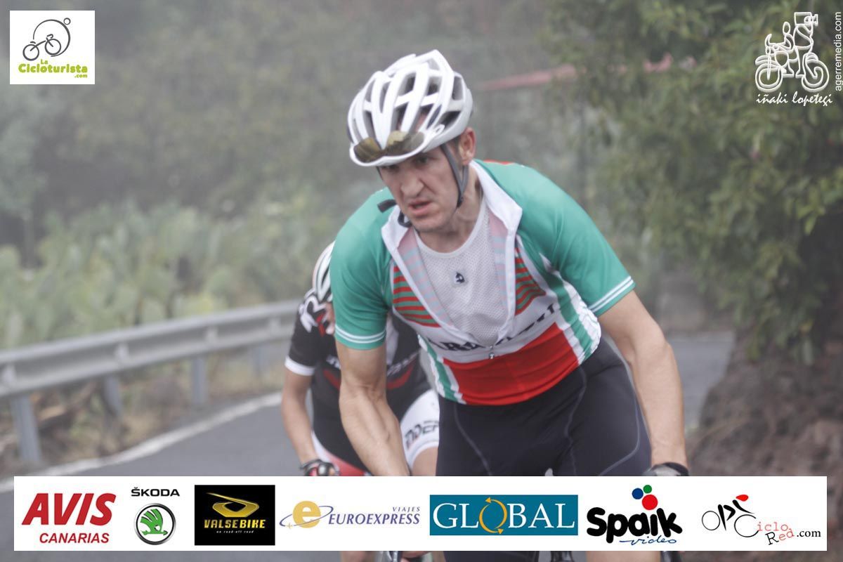 Cicloturista Gran Canaria_etapa2