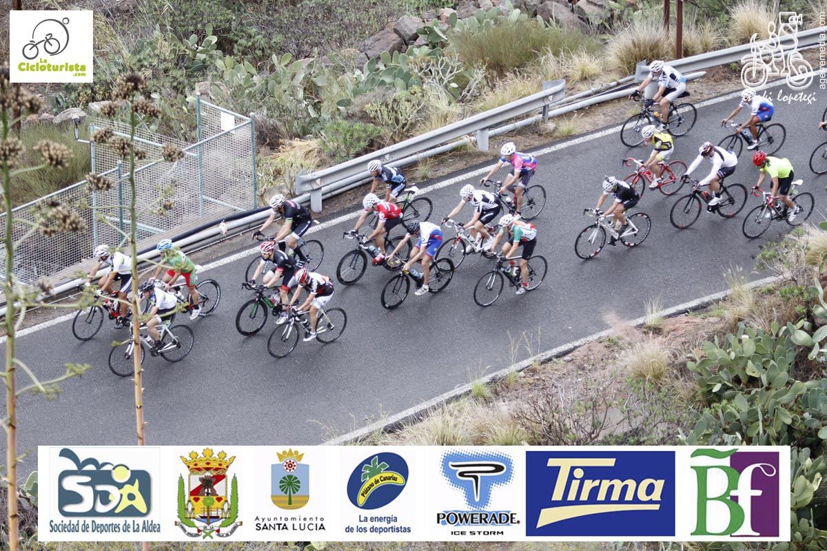 Cicloturista Gran Canaria_etapa2