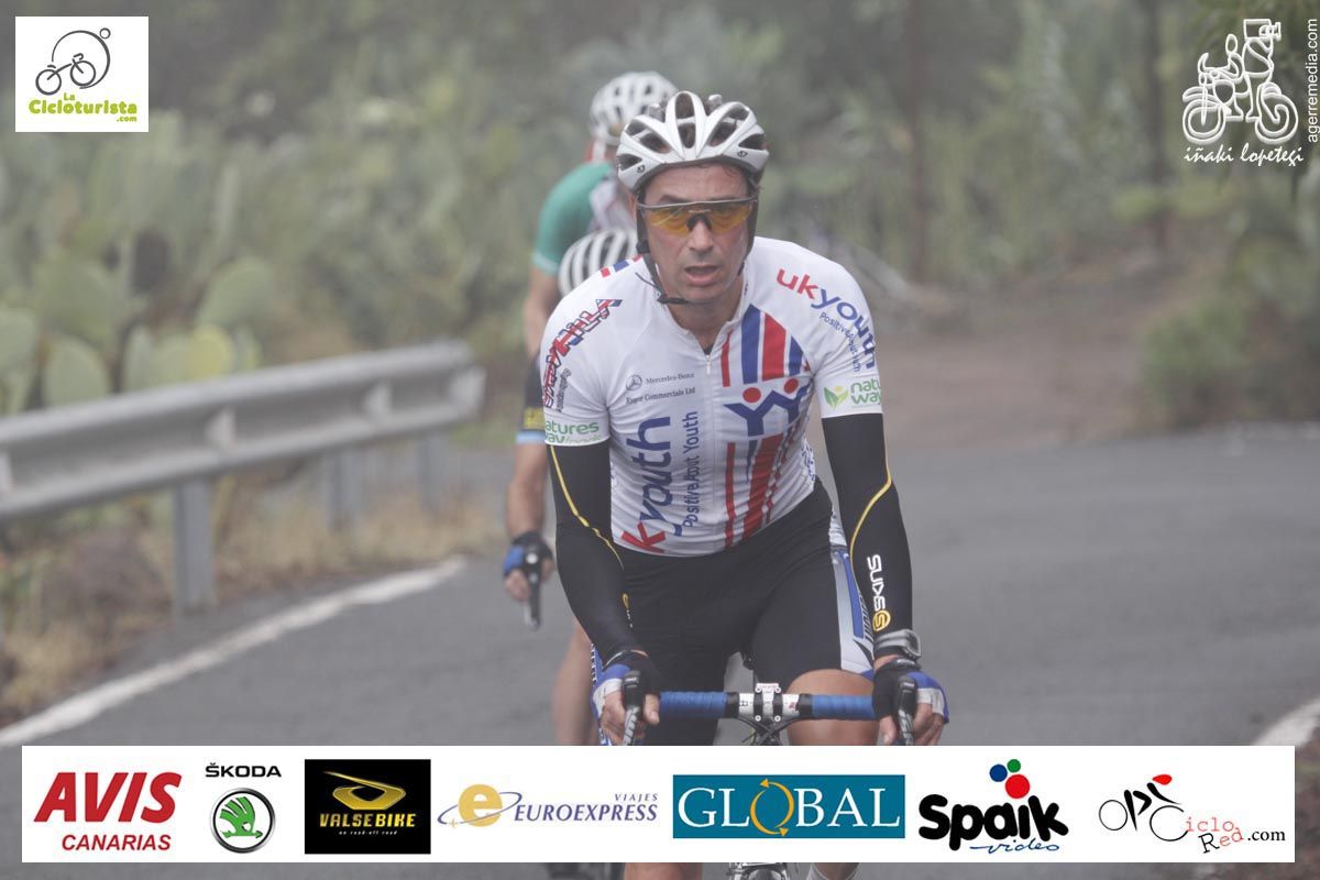 Cicloturista Gran Canaria_etapa2