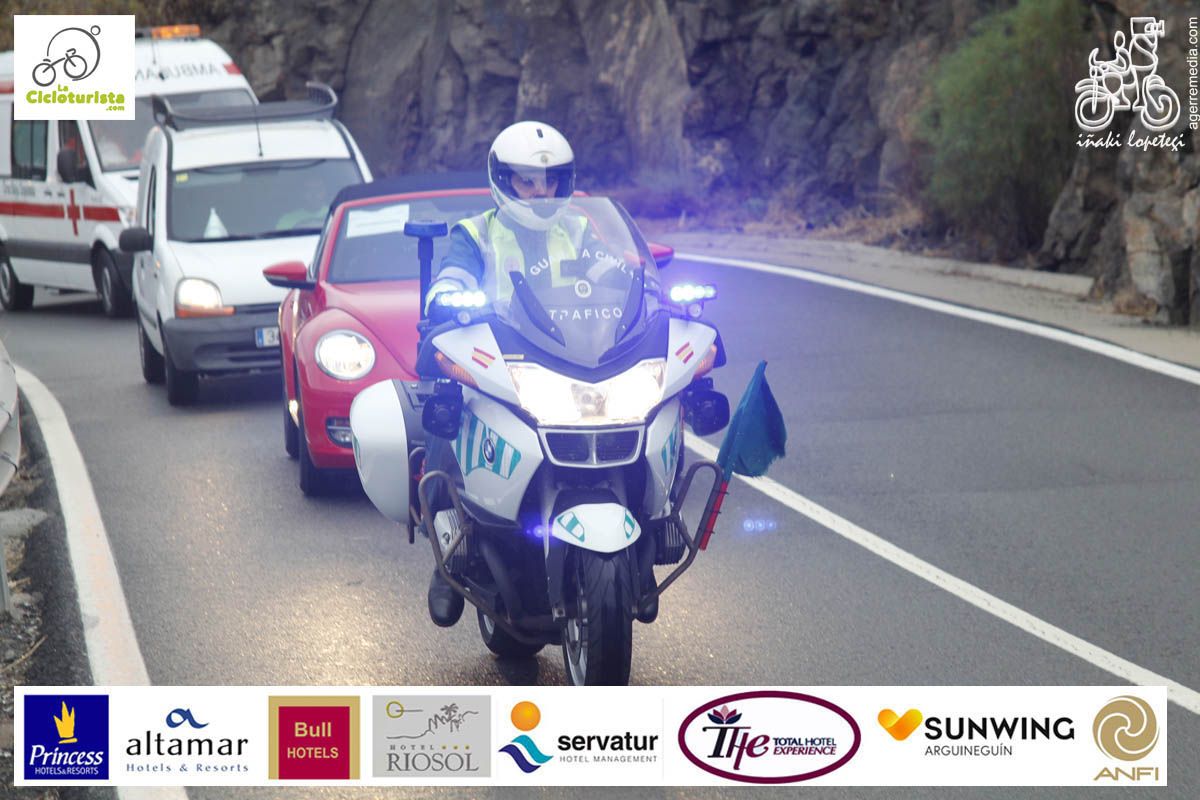 Cicloturista Gran Canaria_etapa2
