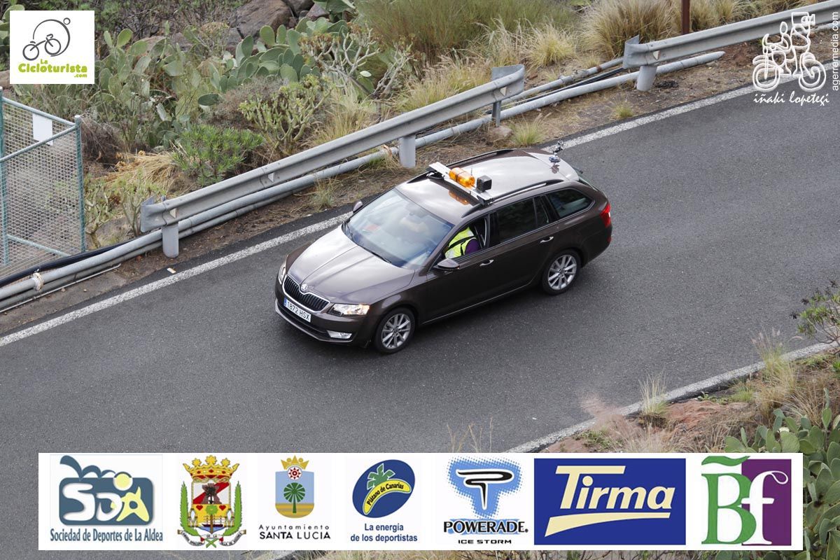 Cicloturista Gran Canaria_etapa2