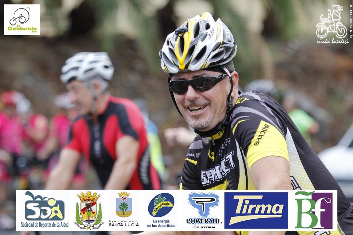Cicloturista Gran Canaria_etapa2