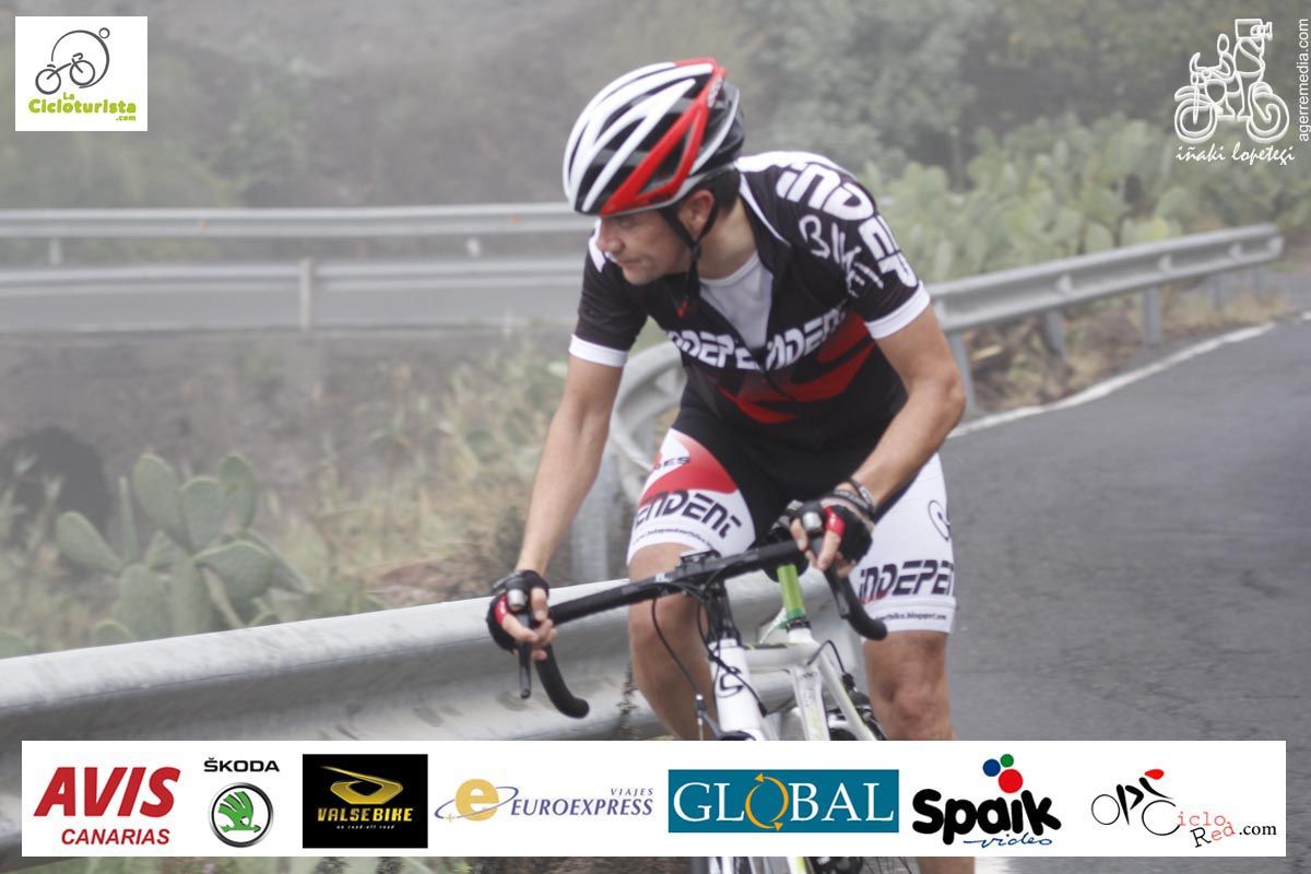 Cicloturista Gran Canaria_etapa2