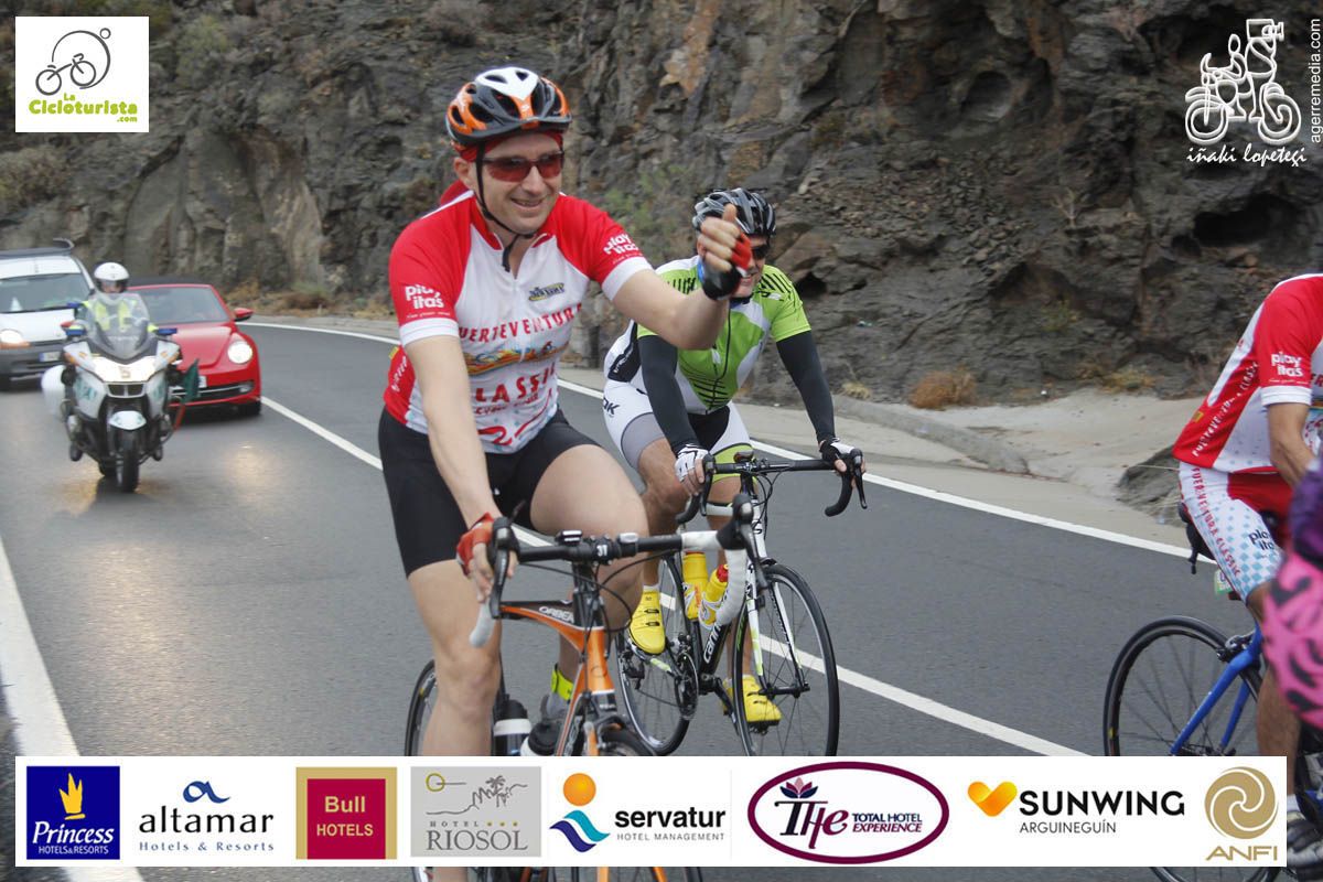 Cicloturista Gran Canaria_etapa2