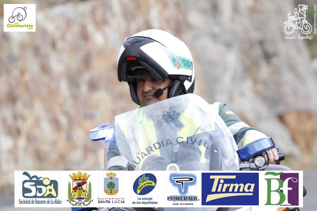 Cicloturista Gran Canaria_etapa2