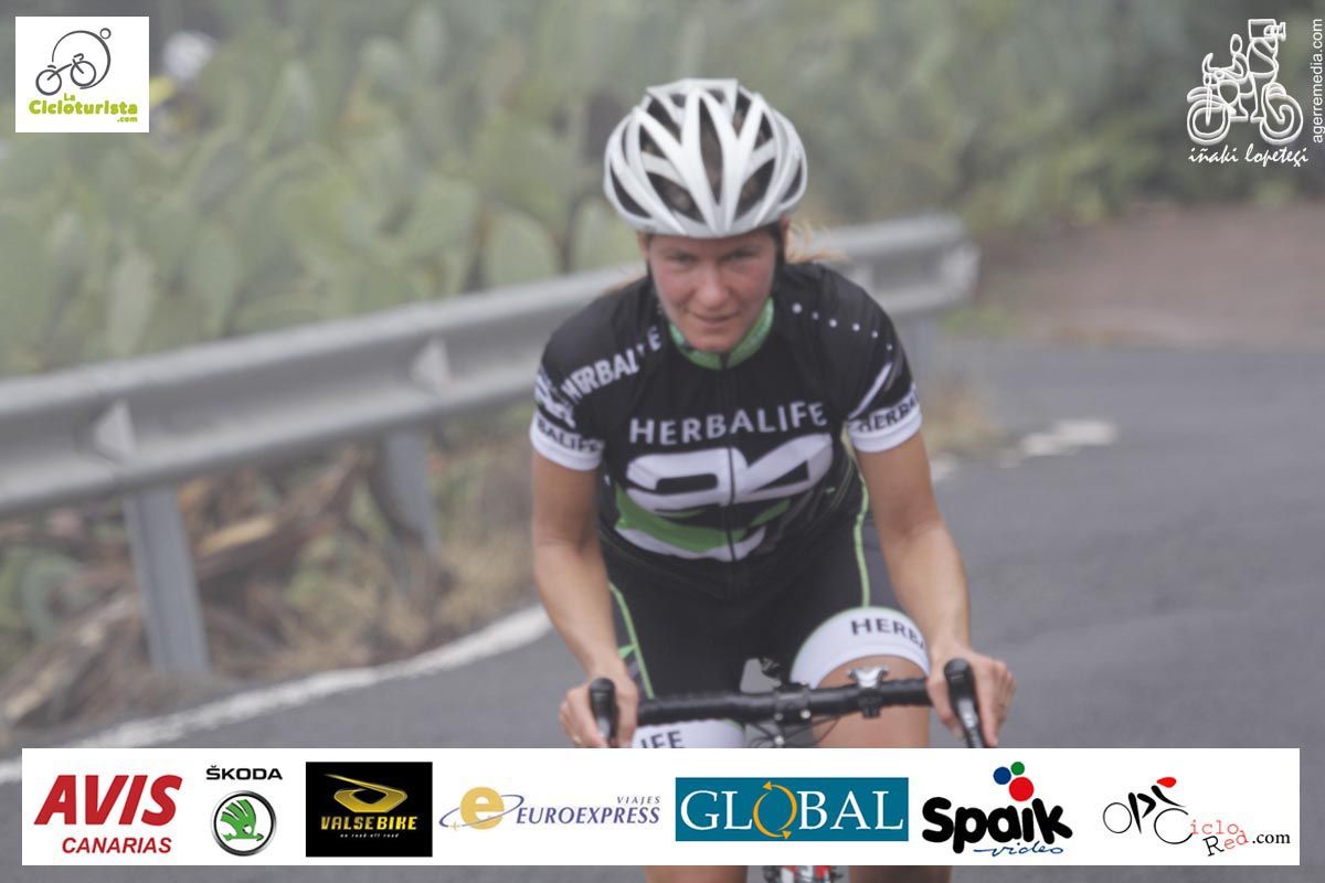 Cicloturista Gran Canaria_etapa2