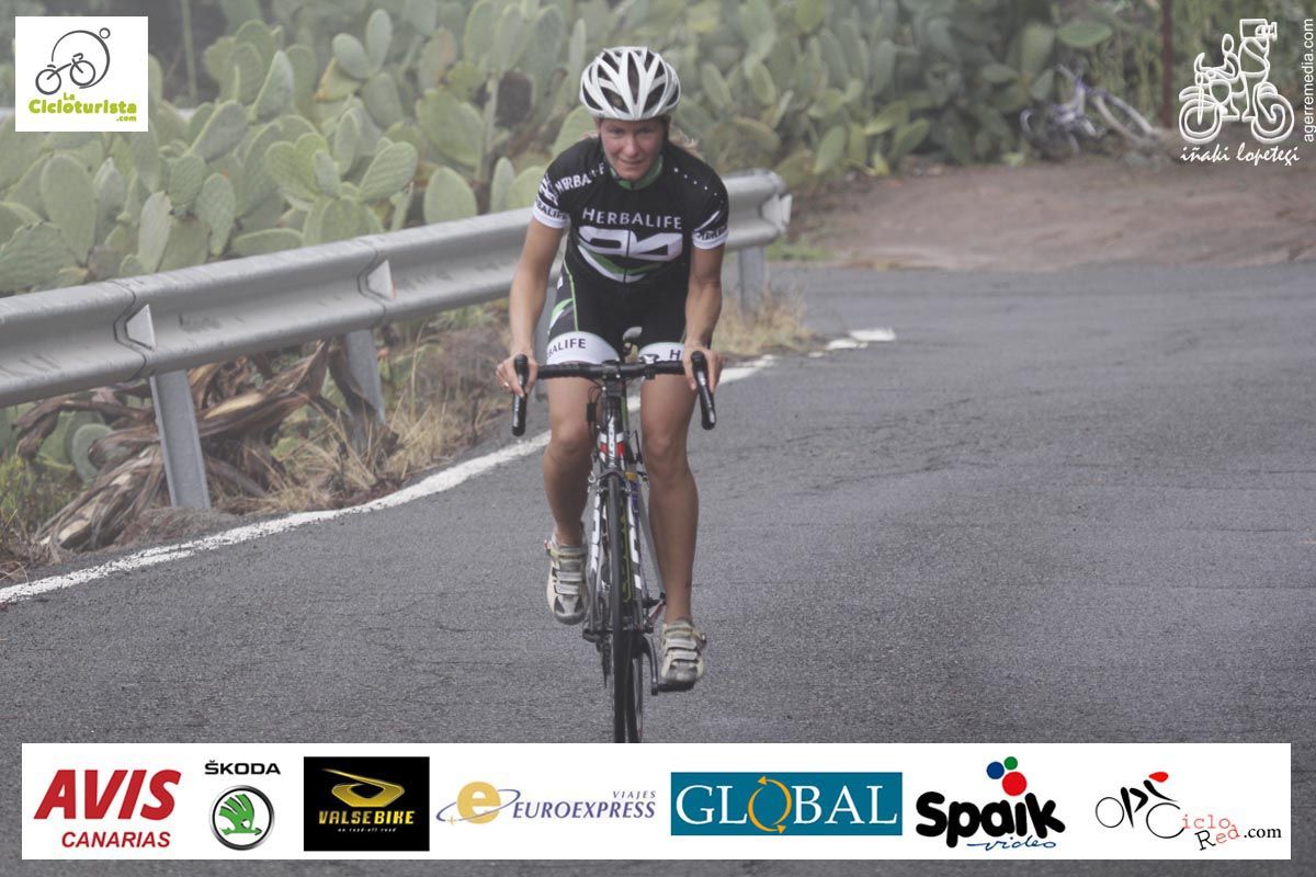 Cicloturista Gran Canaria_etapa2