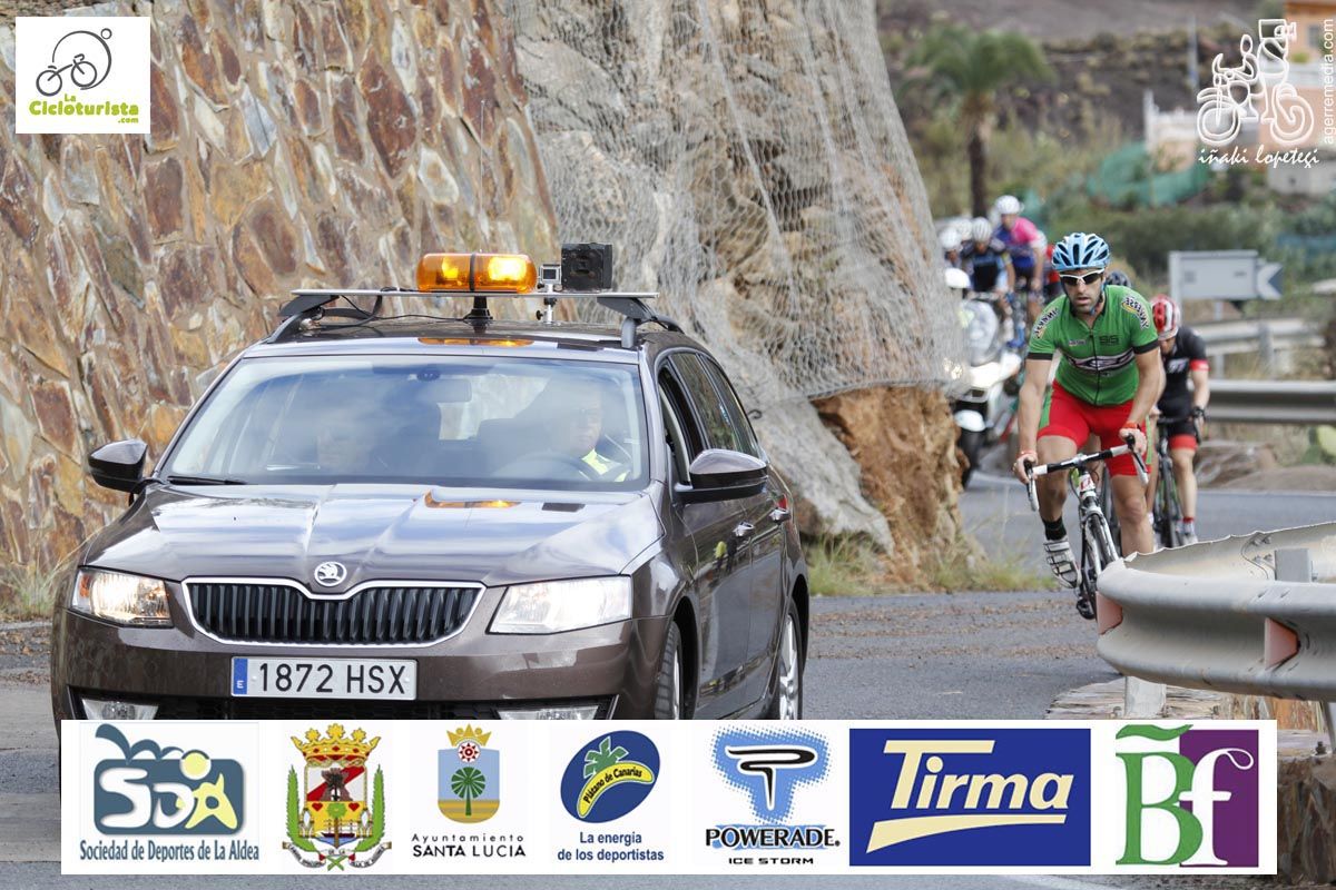 Cicloturista Gran Canaria_etapa2