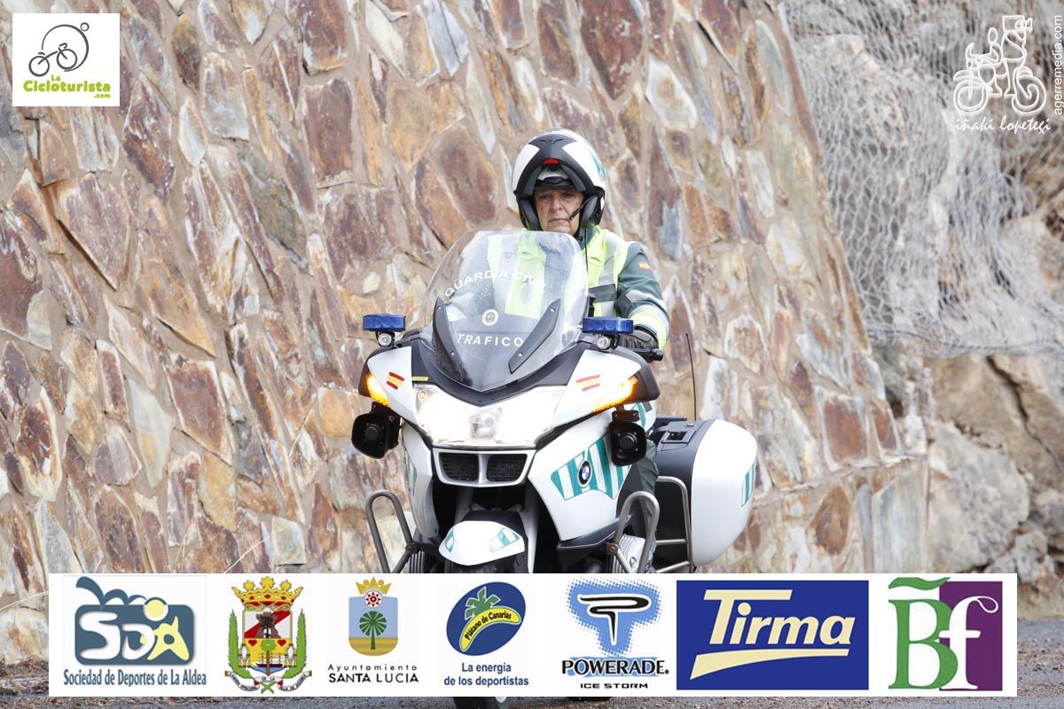Cicloturista Gran Canaria_etapa2