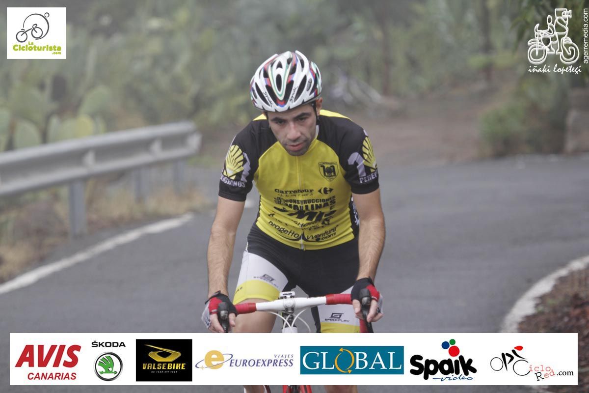 Cicloturista Gran Canaria_etapa2