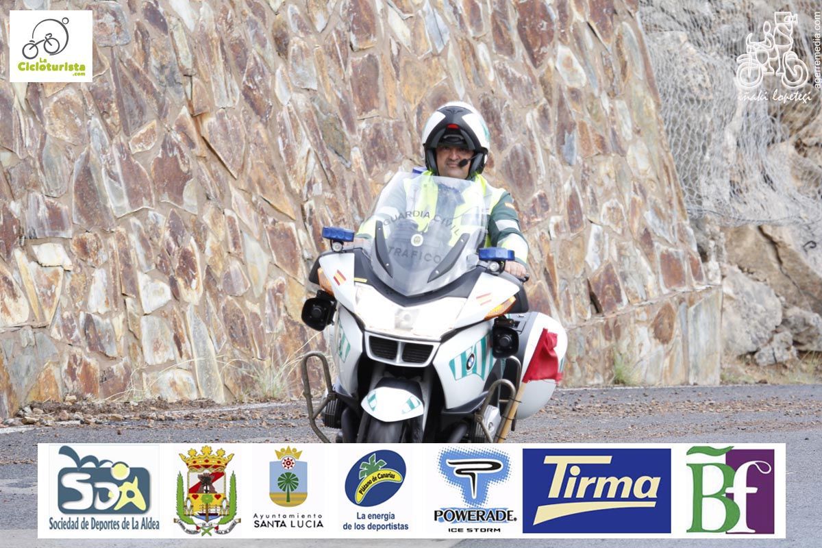 Cicloturista Gran Canaria_etapa2
