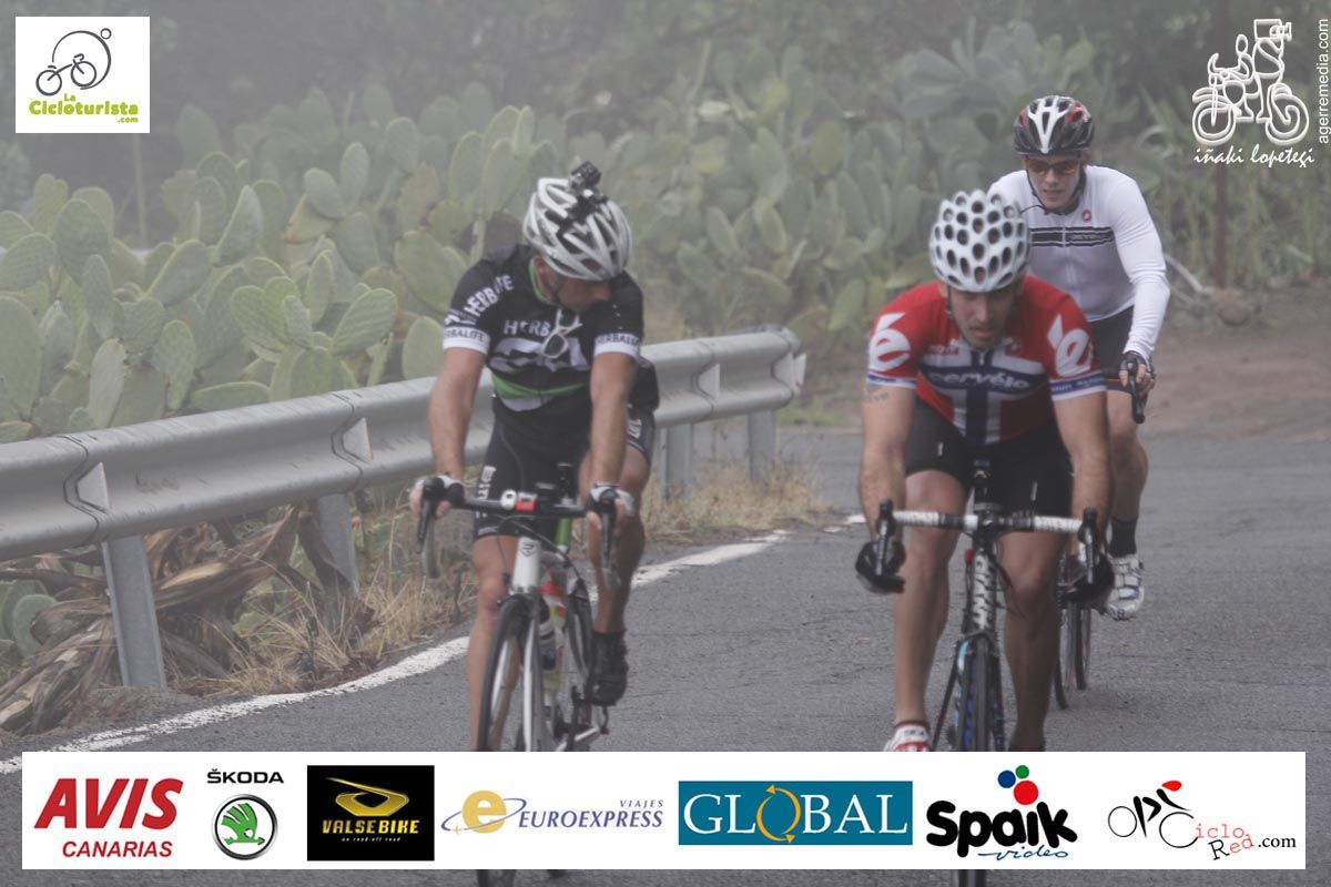 Cicloturista Gran Canaria_etapa2