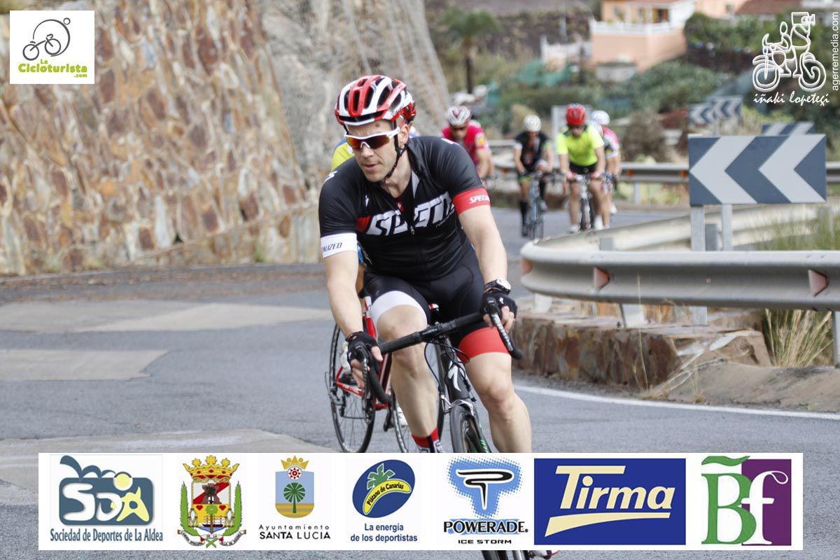 Cicloturista Gran Canaria_etapa2