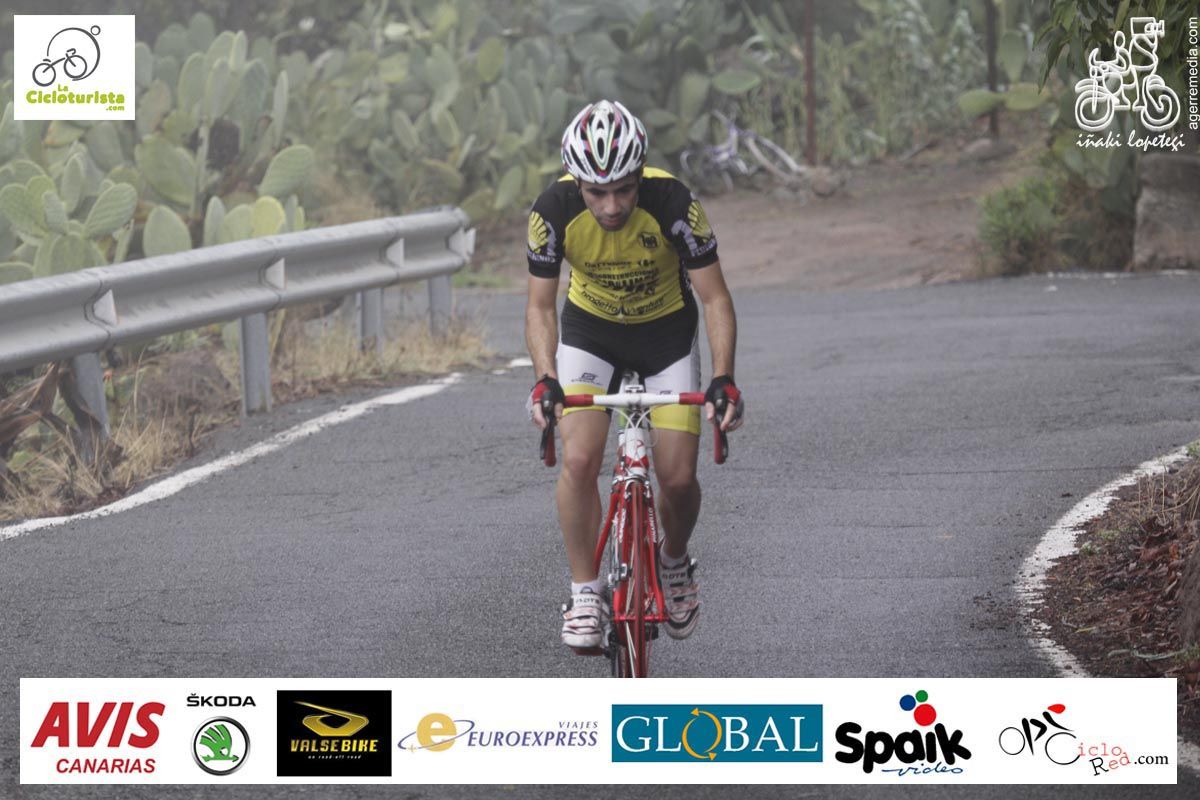 Cicloturista Gran Canaria_etapa2