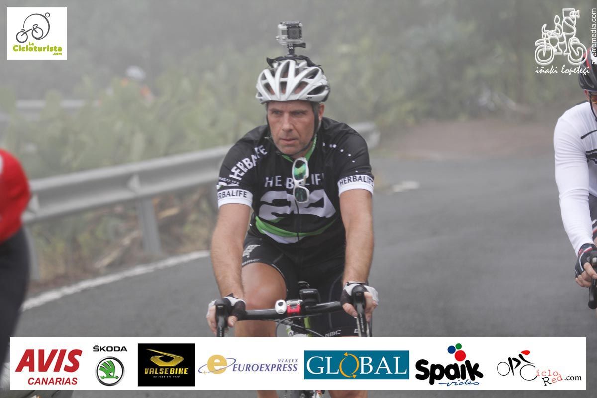 Cicloturista Gran Canaria_etapa2