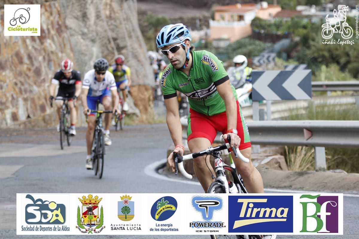 Cicloturista Gran Canaria_etapa2