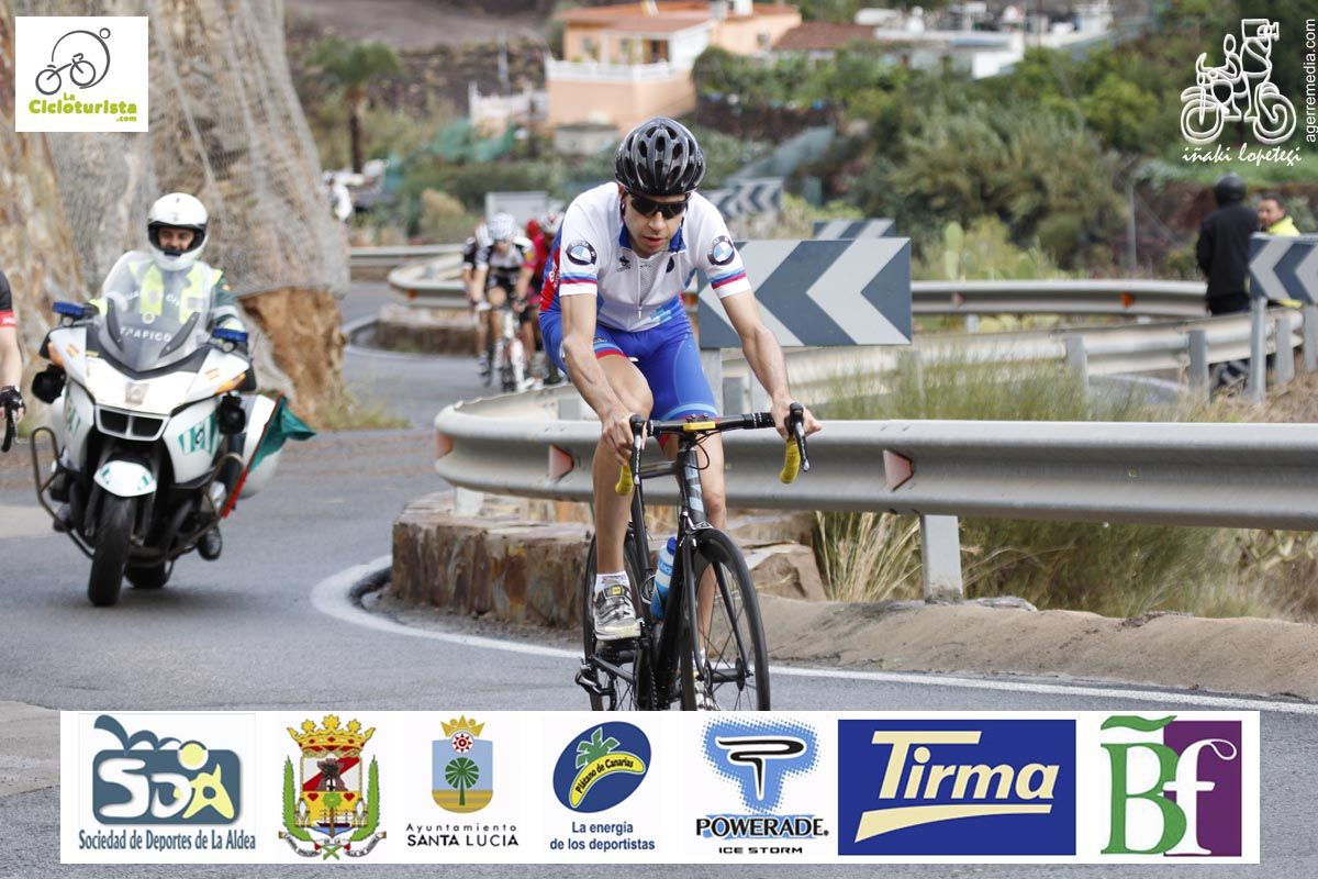 Cicloturista Gran Canaria_etapa2