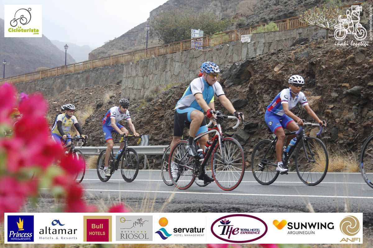 Cicloturista Gran Canaria_etapa2