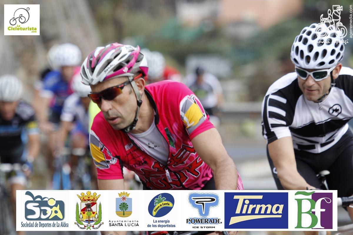 Cicloturista Gran Canaria_etapa2
