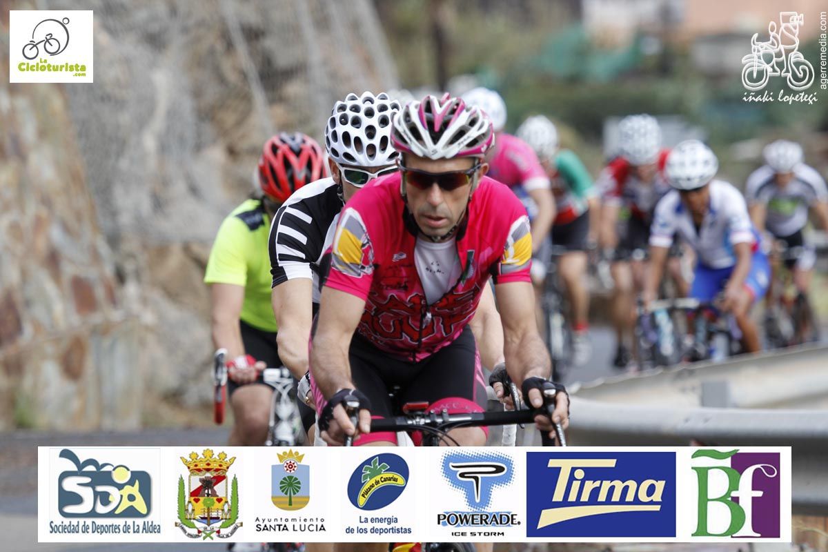 Cicloturista Gran Canaria_etapa2