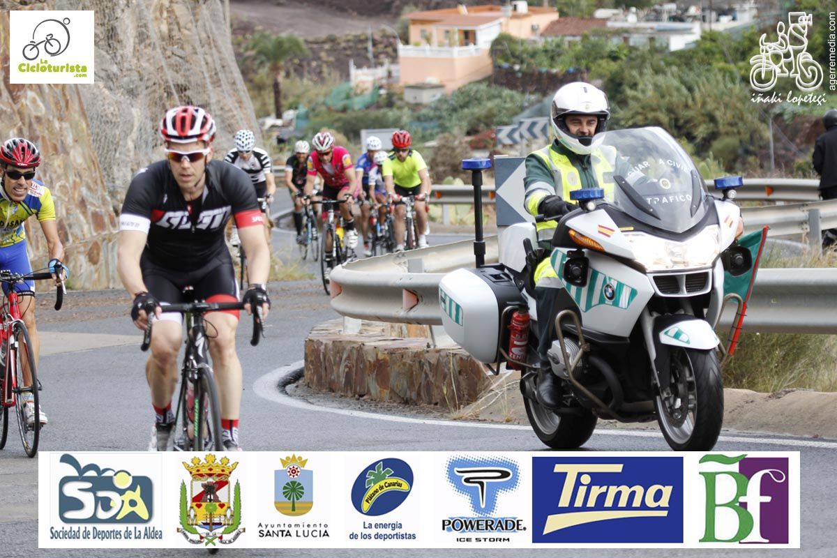 Cicloturista Gran Canaria_etapa2