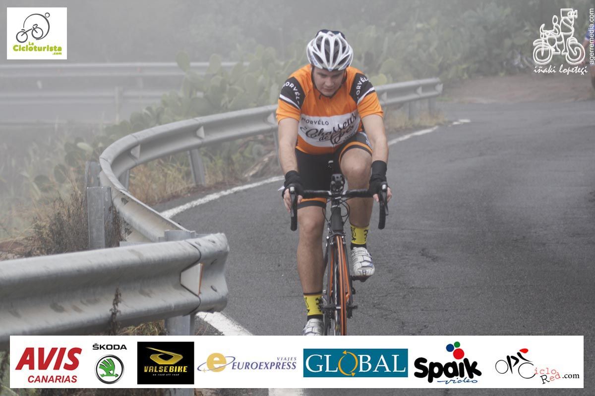 Cicloturista Gran Canaria_etapa2