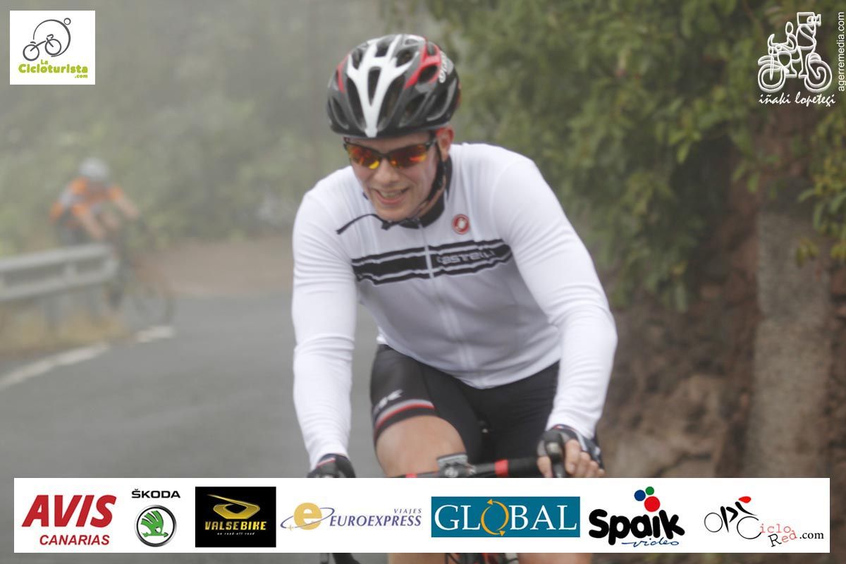 Cicloturista Gran Canaria_etapa2