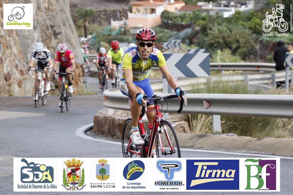 Cicloturista Gran Canaria_etapa2