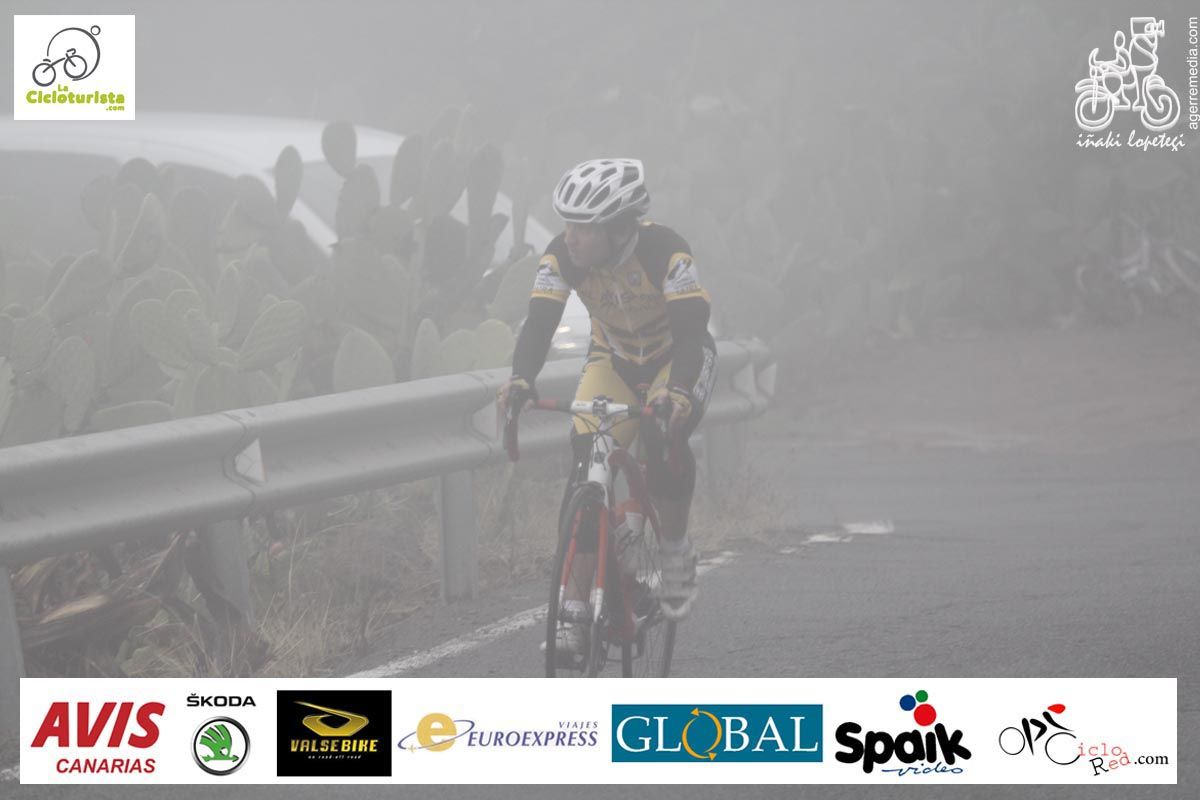 Cicloturista Gran Canaria_etapa2
