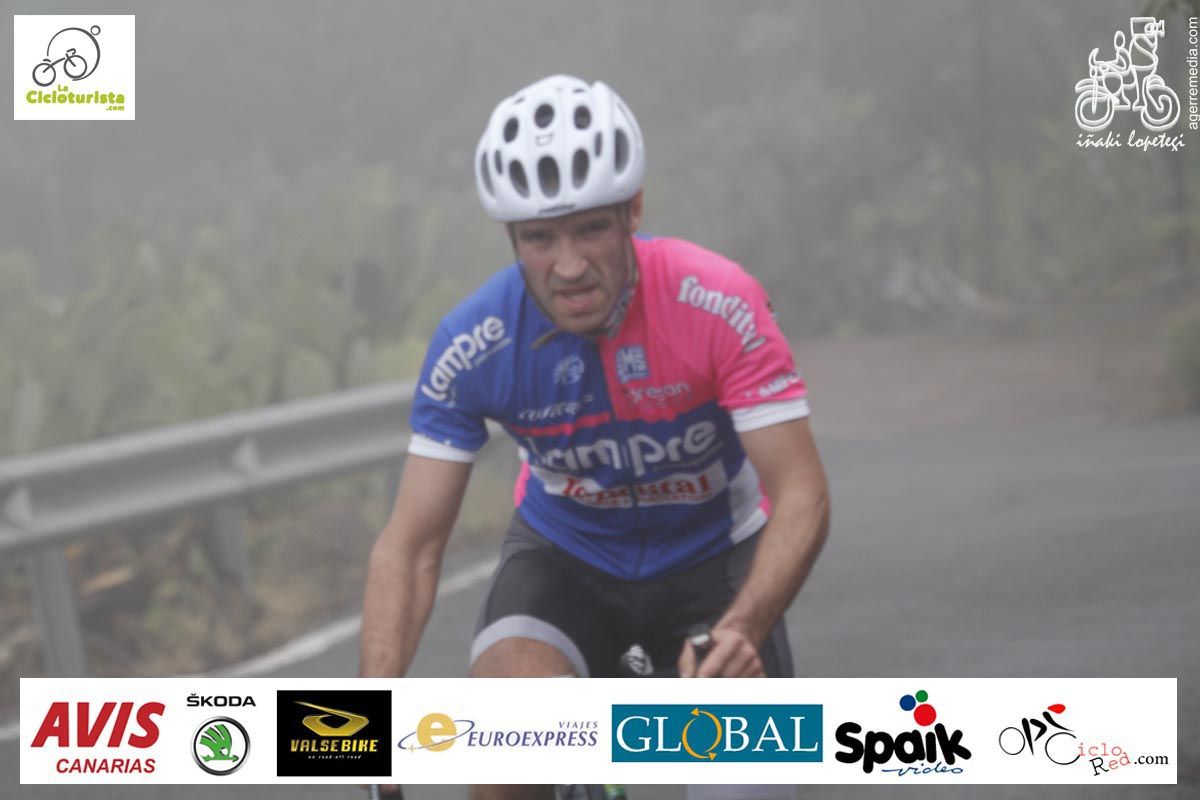 Cicloturista Gran Canaria_etapa2