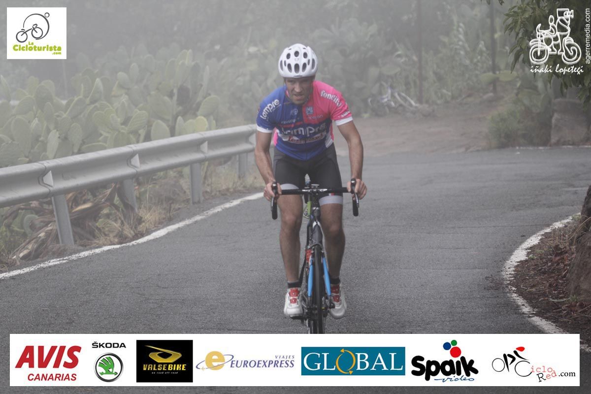 Cicloturista Gran Canaria_etapa2