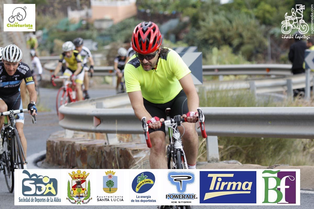 Cicloturista Gran Canaria_etapa2