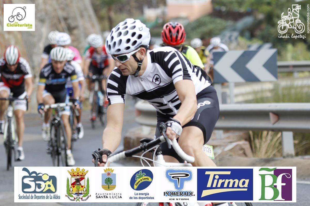 Cicloturista Gran Canaria_etapa2