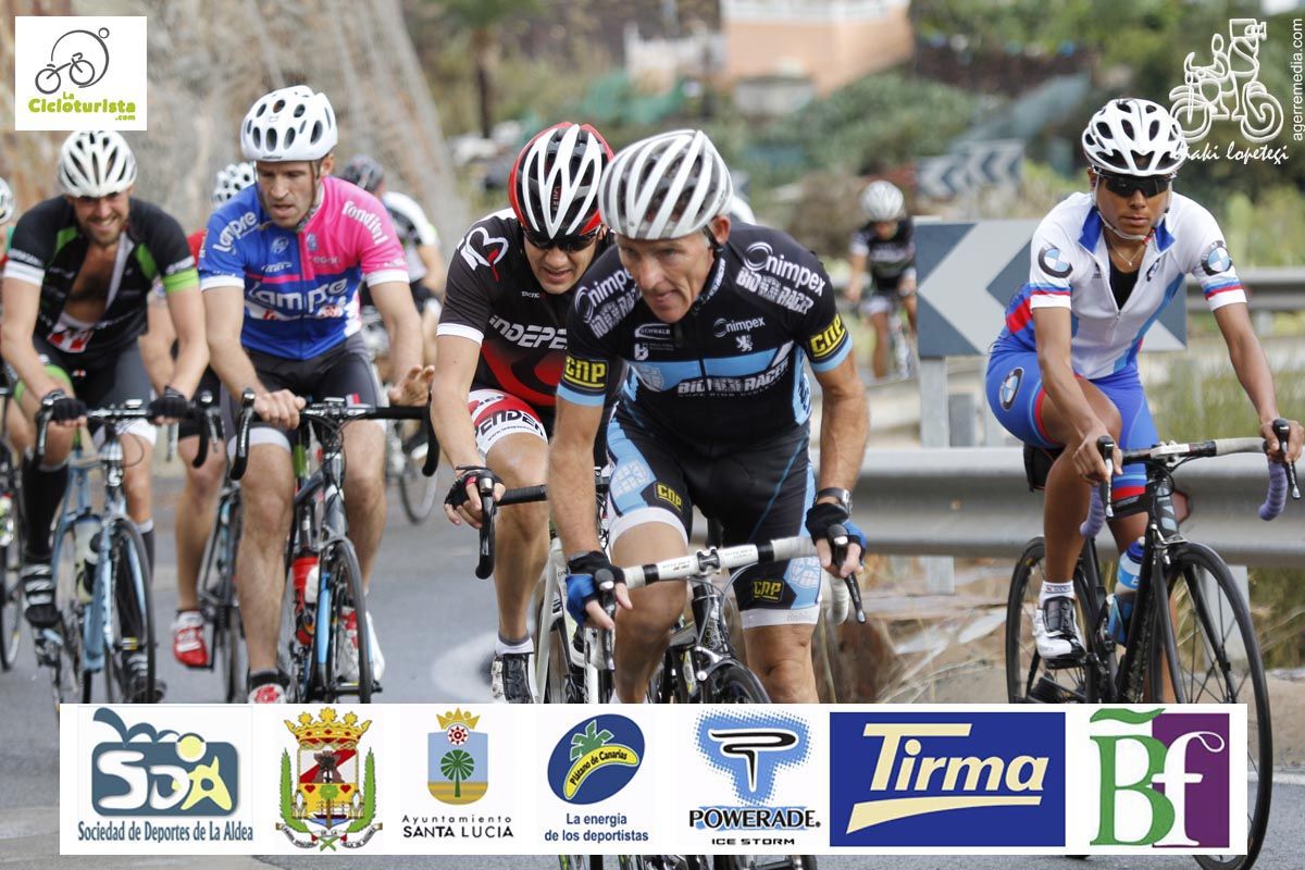 Cicloturista Gran Canaria_etapa2