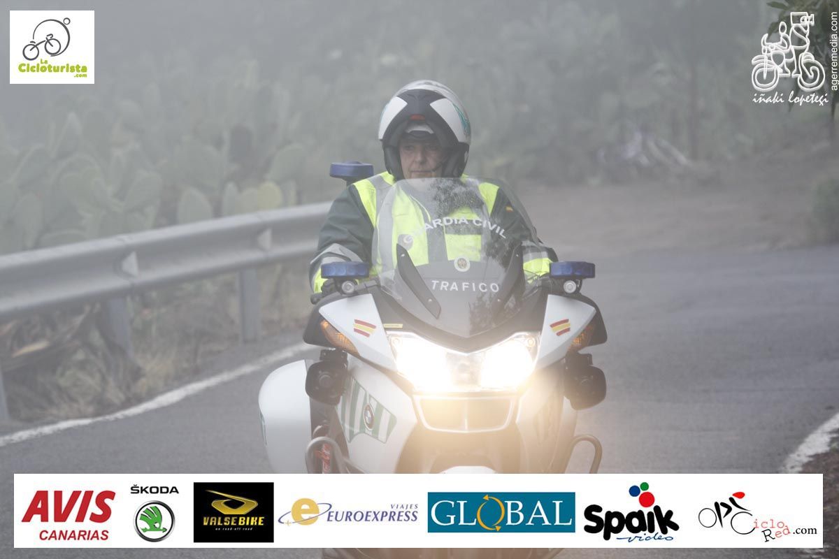 Cicloturista Gran Canaria_etapa2