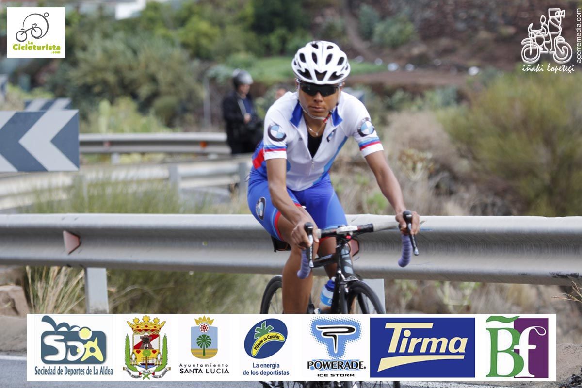 Cicloturista Gran Canaria_etapa2