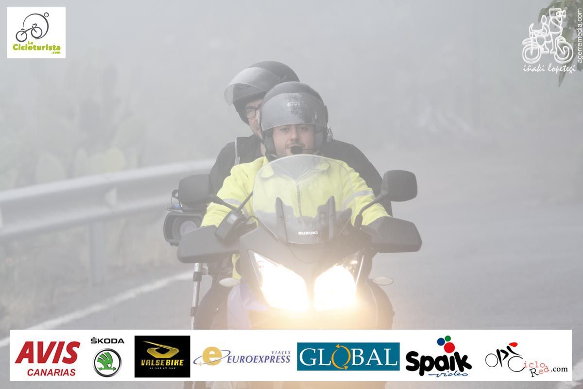 Cicloturista Gran Canaria_etapa2