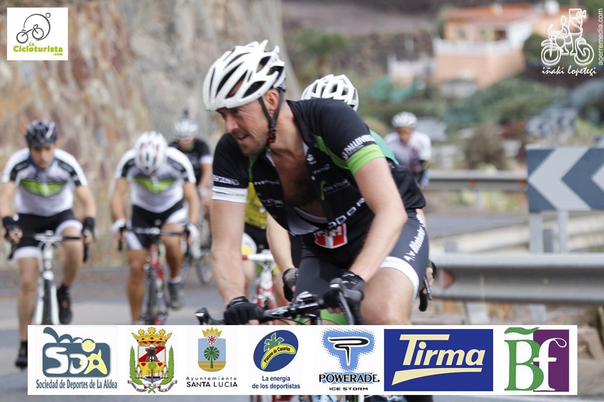 Cicloturista Gran Canaria_etapa2