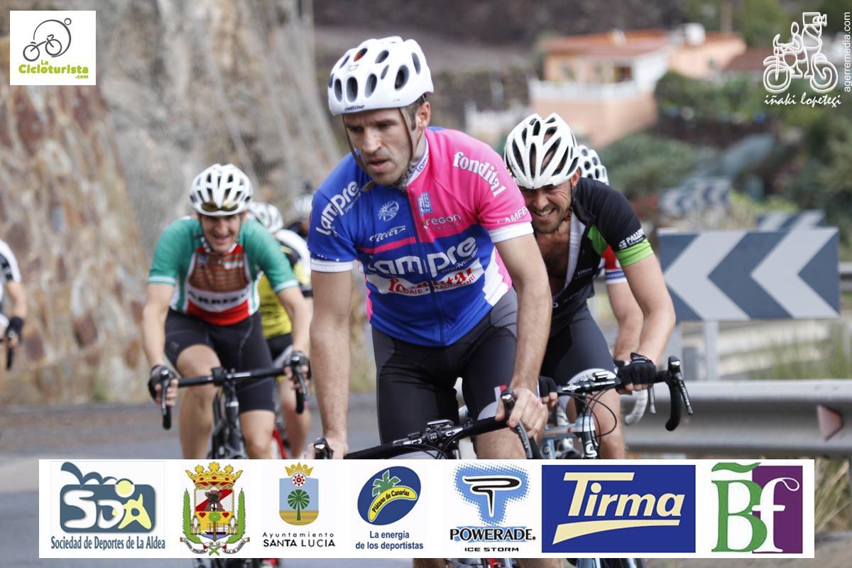 Cicloturista Gran Canaria_etapa2