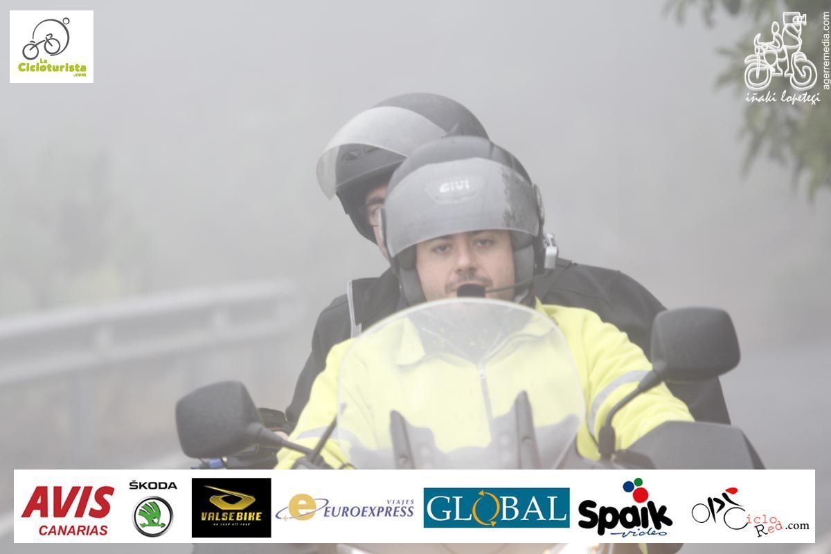 Cicloturista Gran Canaria_etapa2