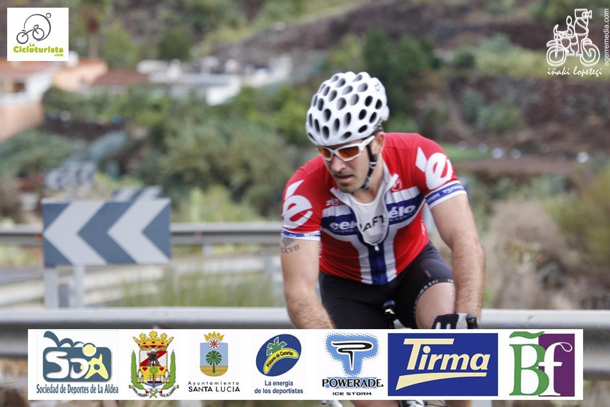 Cicloturista Gran Canaria_etapa2
